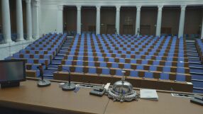 Политическите сили разпределиха местата си в новия парламент