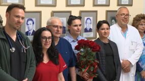 От кома към живот: Лекари в София спасиха две жени с рядко животозастрашаващо заболяване