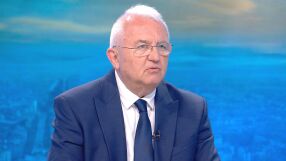 Румен Драганов: България се възприема като сигурна дестинация