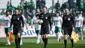 Новият съдия на ЦСКА - Лудогорец бил юноша на разградчани и управлява милиарди