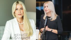 Стратегия, знание и кауза: Тя успя в един от най-трудните бизнеси 