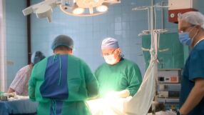 Заради недостиг на лекари: Може да продадат общинската болница в Горна Оряховица