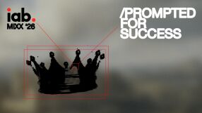 IAB MIXX Awards ’26: Билетите за церемонията и фестивалната програма вече са в продажба