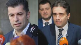 Софийският градски съд даде ход на делото срещу Кирил Петков и Божидар Божанов
