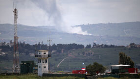 Израел заяви, че няма териториални претенции към Ливан