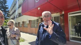 7 г. след катастрофата, при която загина бебе: Делото срещу Лютви Местан пак не тръгна