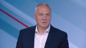 „Абсолютно недопустимо е да се заплашва служител на МВР“: Йовчев за честността на вота 