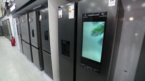 Таксата за бяла и черна техника може да падне седем пъти