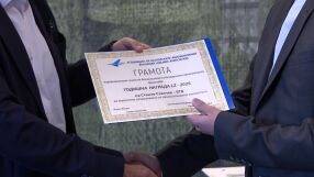 Признание за bTV: Репортерът Станчо Станчев с награда за отразяване на българската авиация