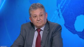 „Предстои всяка година да има мисия до Луната“: Говори българинът зад камерите на НАСА