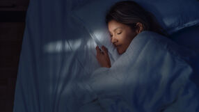Сънищата не са случайни: Ново изследване разкрива как умът ги създава