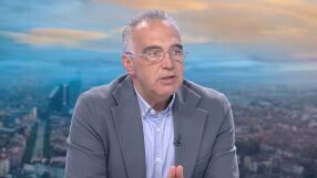 "Прогресивна България" все още няма структуриран кабинет, не е ясно кой ще оглави парламентарната група