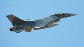 Въздушна тревога в Румъния заради атака с дронове на границата с Украйна