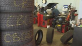 Смяната на гуми поскъпва леко: Какво трябва да знаят шофьорите преди летния сезон?