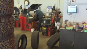 Смяната на гуми поскъпва леко: Какво трябва да знаят шофьорите преди летния сезон?