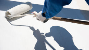 Алпинист е загинал, след като е паднал от фасадата на сграда в Пловдив