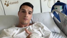 Отбеляза гола на века, а на 34 години не може да живее от болка