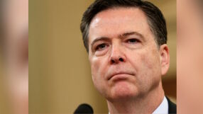 Заради код с мидени черупки: Обвиняват бивш директор на ФБР, че заплашил живота на Доналд Тръмп