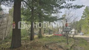 Падна блокадата на пътя към хижата на Петрохан (ВИДЕО и СНИМКИ)