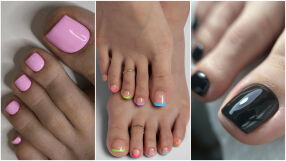 ТОП 3 тенденции в педикюра за лятото, които можете да носите още сега (СНИМКИ)