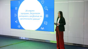 44% от хората у нас между 20 и 50 години оценяват достоверността на новините по усет