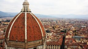Продават Кулата на Галилей във Флоренция