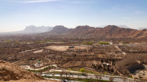 МААЕ с теория: Голяма част от обогатения уран на Иран все още е в ядрения комплекс в Исфахан