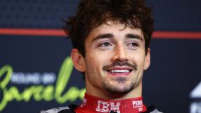 Пилот на  Формула 1 става най-новият глобален посланик на L’Oréal Paris