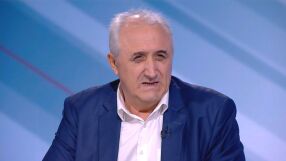 Мехмед Дикме: Румен Радев има над 10 мандата с подкрепата на турците и мюсюлманите