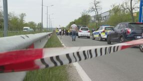 Обвиняват мъжа, стрелял по 21-годишния след спор на пътя 