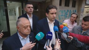 Атанас Атанасов: ДСБ и „Да, България“ бяхме „за“ запазване на единството 