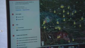 Интерактивна карта показва всички бомбоубежища в България