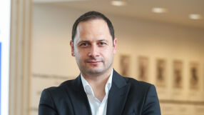 Петър Витанов ще бъде председател на парламентарната група на "Прогресивна България"