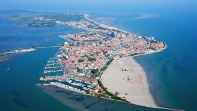 Апартамент на плажа в Италия за 116 000 евро- да, има такива оферти