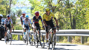 Служебното правителство ще отпусне допълнителни 200 000 евро за „Giro d’Italia“