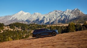 Компания, която ще произвежда летящи коли, влиза в България (ВИДЕО)