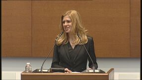 52-рият парламент вече има председател: Коя е Михаела Доцова?