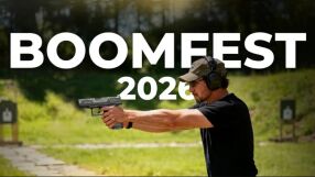 BOOMFEST 2026 събира стрелци и ентусиасти от цялата страна