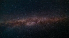 Край на загадката: Учени откриха къде свършва Млечният път