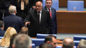 ГЕРБ-СДС внесе законопроект за изменения в Закона за държавния дълг