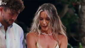 Коя от двете - Любомира или Михаела? Марин вече не знае къде се намира! (ВИДЕО)