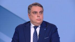 Асен Василев за раздялата с ДБ: Не е драматична стъпка, а нормална еволюция