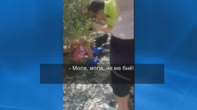 Напрежение в Габрово след отвличане и побой на глухоням мъж