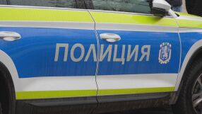 Арестуваха 20-годишен в Сливен, нахлул в чужд апартамент и насочил оръжие срещу полицаи