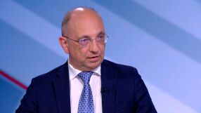 "Действащите политици от всички партии трябва да търсят решения, а те думата „демография“ не я познават"