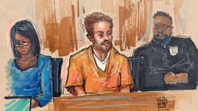 Обвиненият в опит за убийство на Тръмп мъж се съгласи да остане в предварителния арест