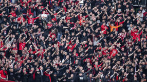 ЦСКА: Остана най-важната крачка, благодарим за подкрепата! (ВИДЕО)