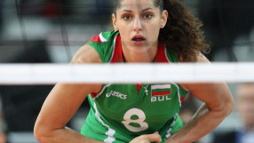 Ева Янева - шампионка в Китай