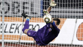 Стяуа с проблеми преди реванша с Лудогорец