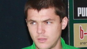 Валери Домовчийски на крилете на любовта (СНИМКИ)